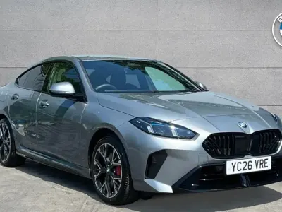 Used BMW 220 M Sport 168 HP (123 kW) 2026 Grey Coupe