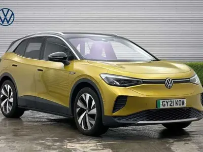 Used VW ID.4