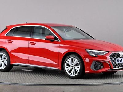 Audi A3 e-tron