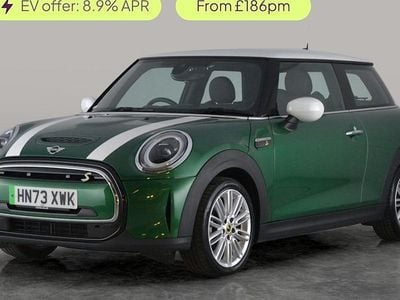 Used Mini Cooper Level 2 135 kW (184 HP) 2023 Hatchback
