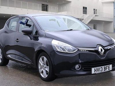Renault Clio IV