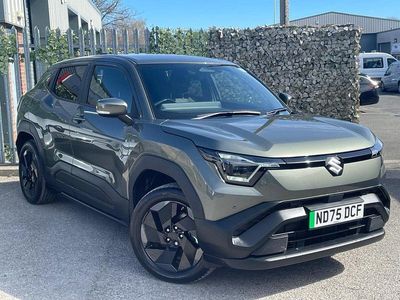 Second-hand Suzuki Vitara 2025 SUV