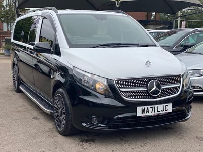 Mercedes Vito