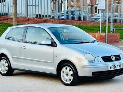 VW Polo