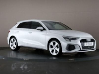 Audi A3 Sportback e-tron
