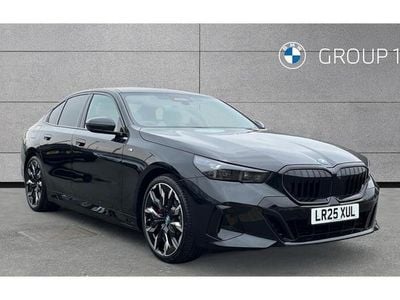 BMW 530e
