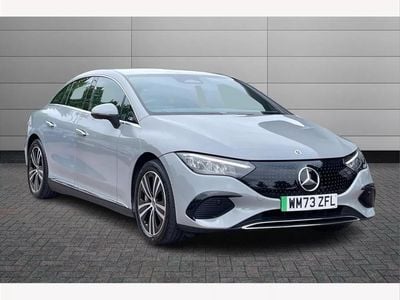 Mercedes EQE300