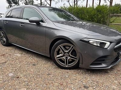 Mercedes A220