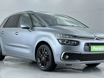 Used Citroën C4 Picasso