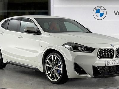 Used BMW X2 306 HP (225 kW) 2023 SUV