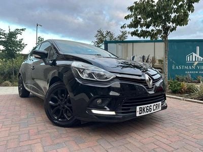 Renault Clio IV