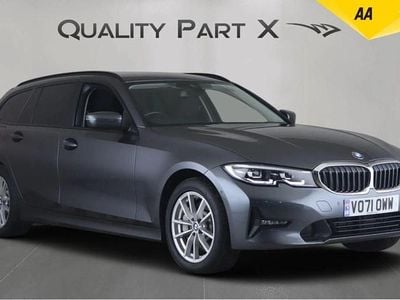 BMW 330e