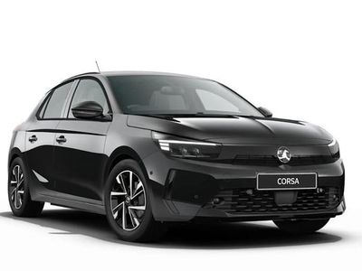 New Vauxhall Corsa 101 HP (74 kW) 2025 Hatchback