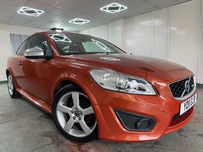 Volvo C30