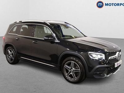 Mercedes GLB200