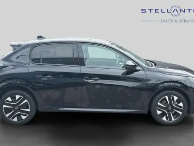 Used Peugeot 208
