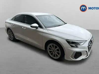 Used Audi S3