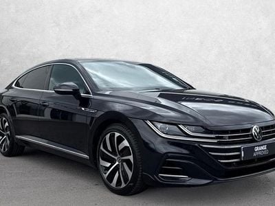 VW Arteon