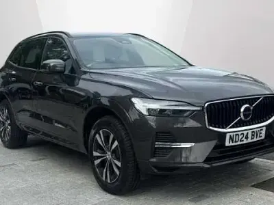 Used Volvo XC60 Core 247 HP (181 kW) 2024 SUV