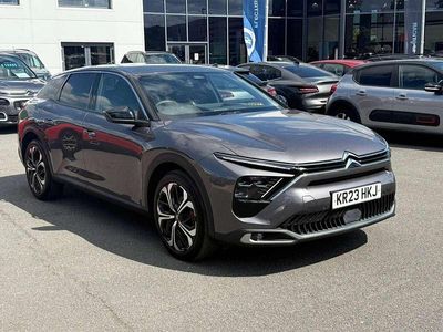 Citroën C5 X