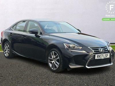 Lexus IS300h