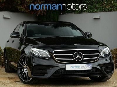 Mercedes E350