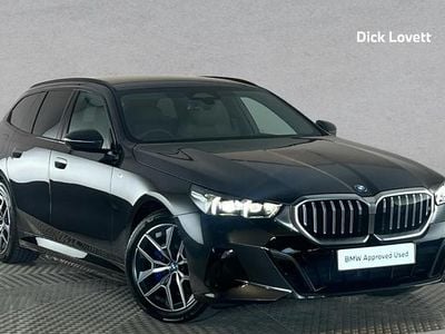 BMW 530e