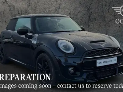 Used Mini Cooper S Hatch 189 HP (139 kW) 2020 Other Hatchback