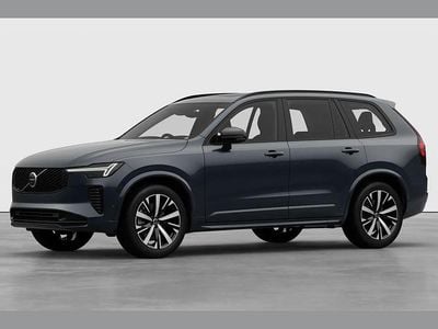 Other New 2025 Volvo XC90 Plus SUV | £73,045 (Good price)