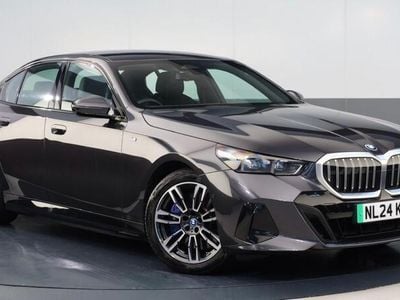 BMW i5