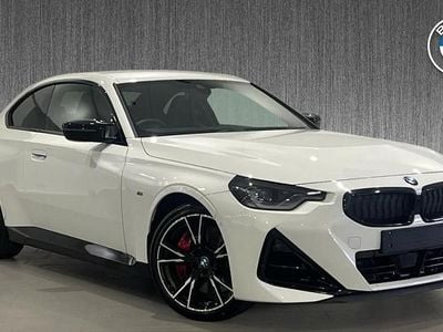 BMW M240