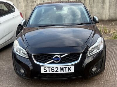 Volvo C30