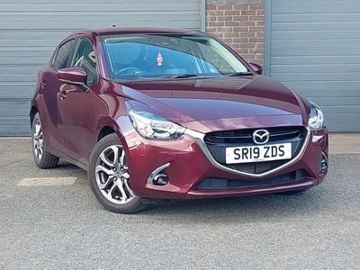 Mazda 2