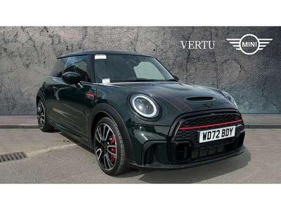 Mini John Cooper Works