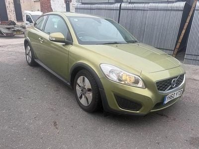 Volvo C30