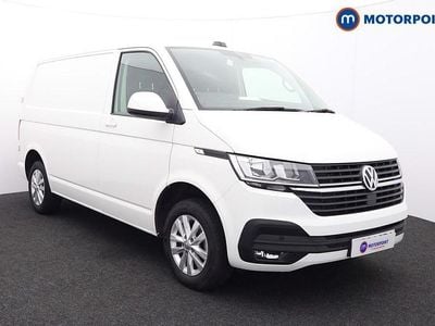 VW T6.1