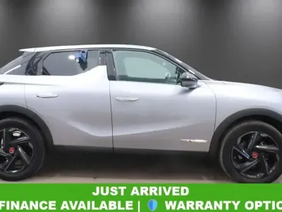 Used DS Automobiles DS3