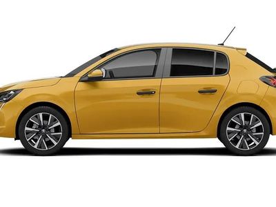 Używany Peugeot 208 Active Premium 75 KM (55 kW) 2022 Hatchback