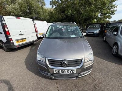 VW Touran