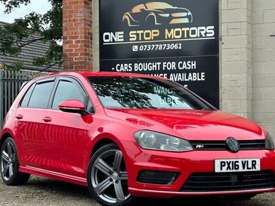 VW Golf VII