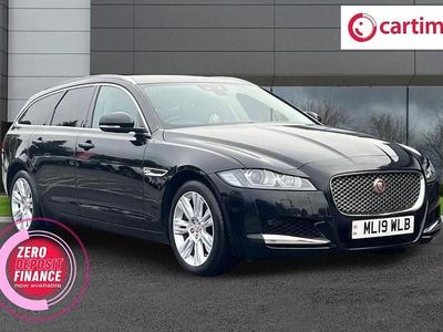 Jaguar XF Sportbrake