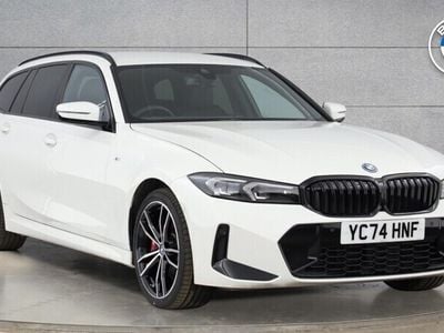 BMW 330e