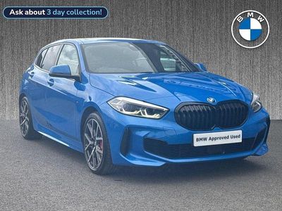 BMW 128
