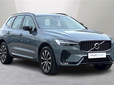 used Volvo XC60 SUV (2023/23)2.0 B4P Plus Dark 5dr Geartronic