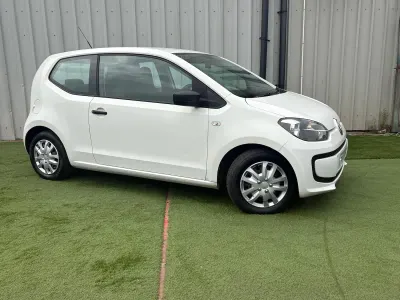 Used VW up!