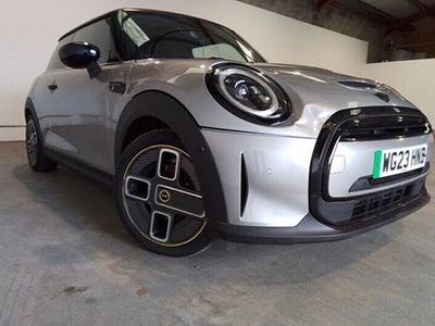 used Mini Cooper S Electric Hatch Hatchback (2023/23)135kW3 33kWh 3dr Auto