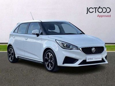MG MG3
