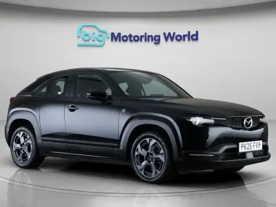 Used Mazda MX30 Prime-Line 170 HP (125 kW) 2025 SUV