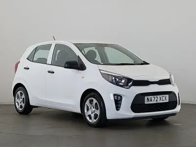 Used Kia Picanto