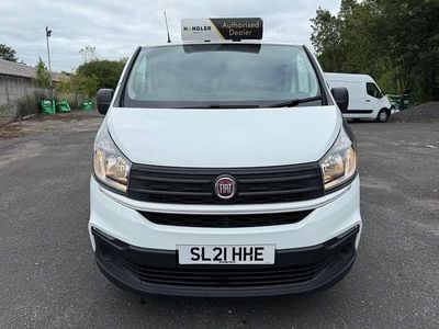 Fiat Talento